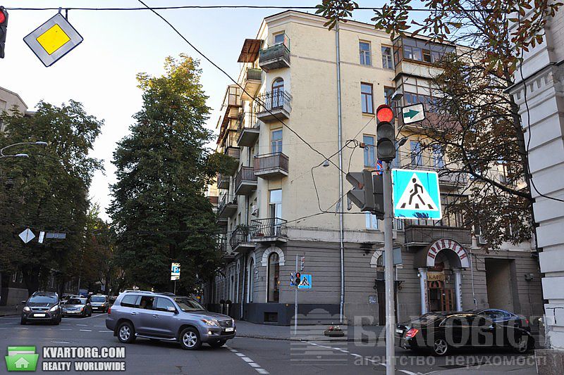 Sell 2-room apartment. Киев, Институтская — photo 1