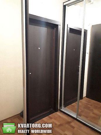 Rent out 1-room apartment. Киев, Ващенко — photo 6