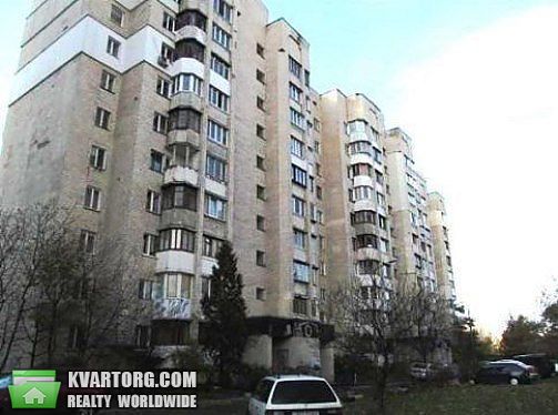 Sell 2-room apartment. Киев,  Лепсе бул — photo 1