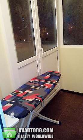 Rent out 1-room apartment. Киев,  Кондратюка — photo 8