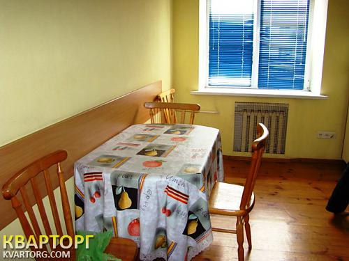 Rent out 1-room apartment. Киев, Красноармейская — photo 8