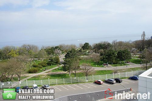 Rent out 3-room apartment. Одесса, Литературная — photo 1
