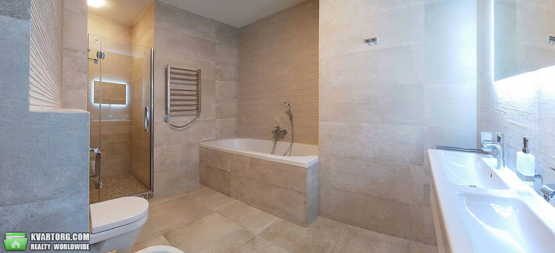 Rent out 3-room apartment. Киев,  Струтинского — photo 8