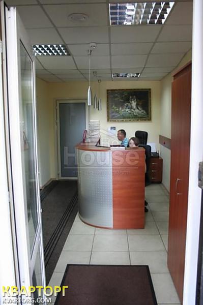 Sell office. Киев,  Народного ополчения — photo 2