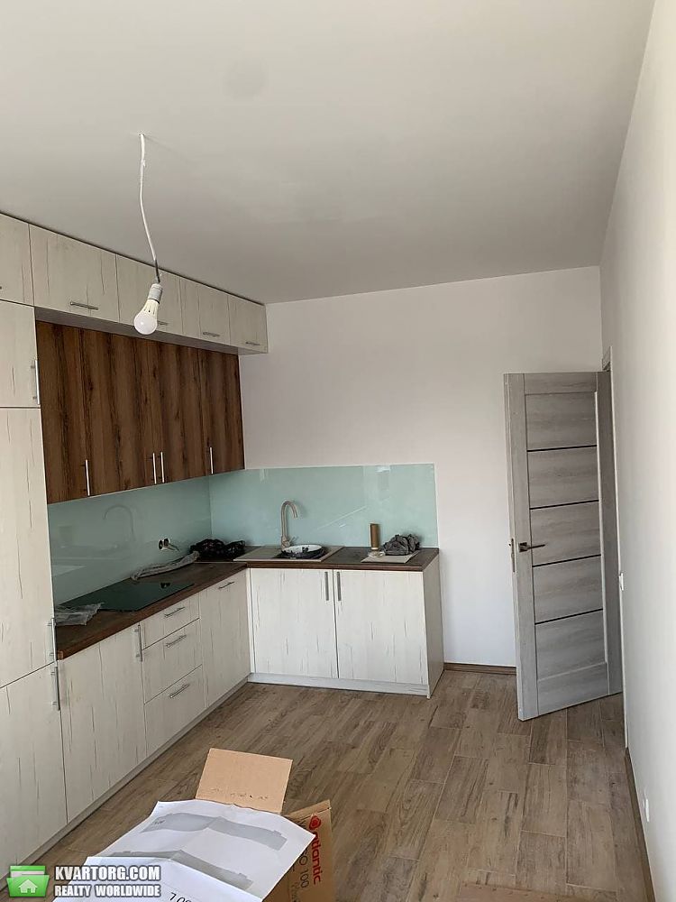 Sell 2-room apartment. Киев, Новополевая — photo 9