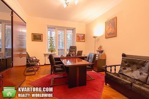 Rent out office. Киев, ул.Московская — photo 1