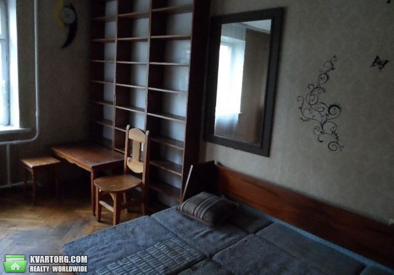 Sell 2-room apartment. Киев,  Доброхотова — photo 1