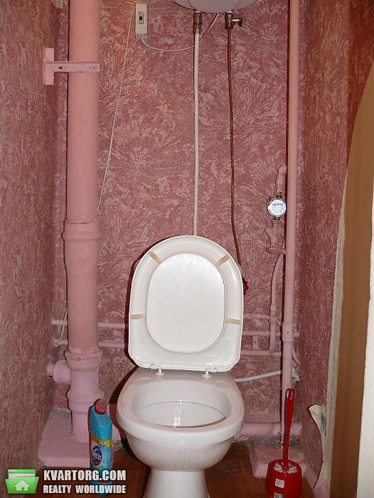 Sell 2-room apartment. Киев,  Радунская — photo 6