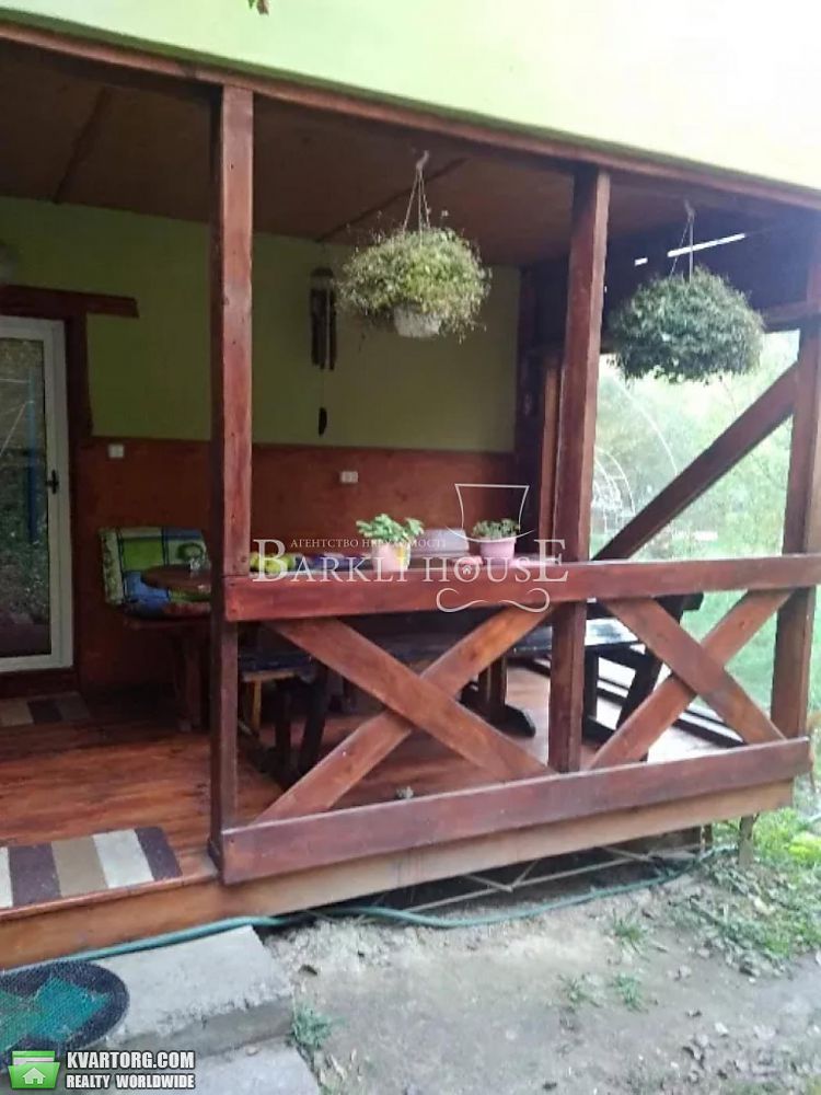 Rent out house. Обухов,  Садовая — photo 7