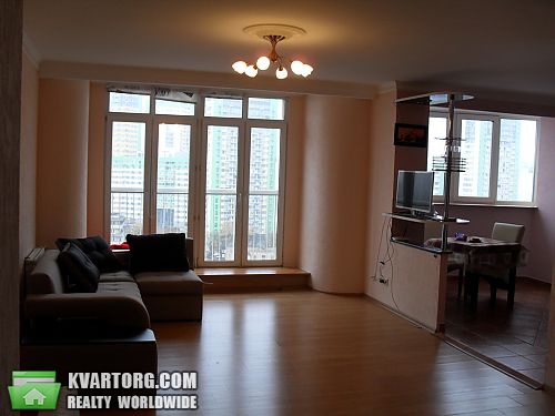 Sell 2-room apartment. Киев, Макеевская — photo 5