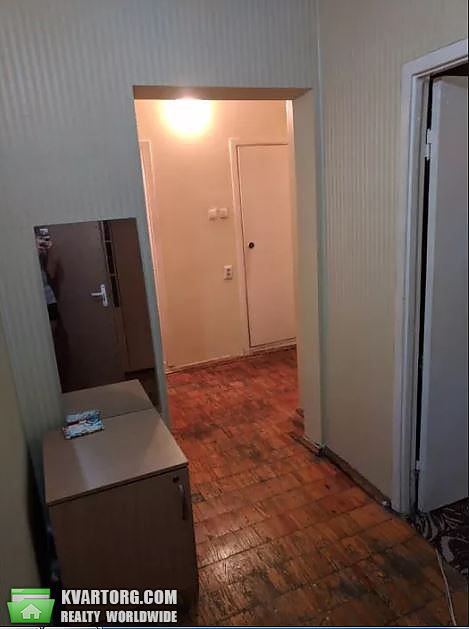 Sell 1-room apartment. Киев,  Харьковское шоссе — photo 8