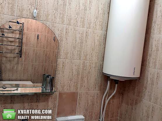Rent out 2-room apartment. Киев, Чигорина — photo 5