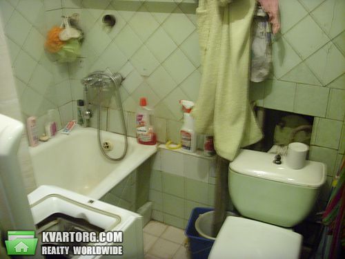Sell 2-room apartment. Киев, Вересневая — photo 2