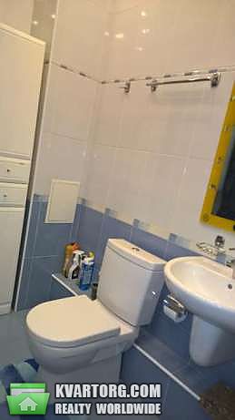 Rent out 1-room apartment. Киев,  Урловская — photo 7