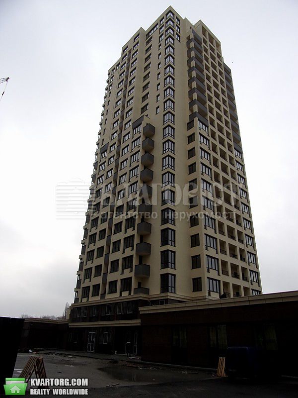 Sell 2-room apartment. Киев,  Конева — photo 4