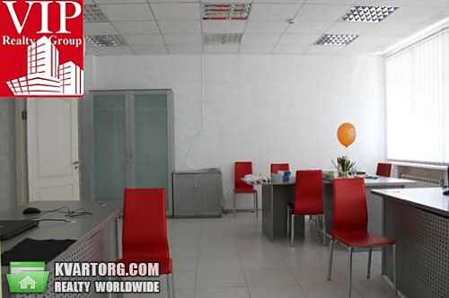 Rent out office. Киев, Большая Васильковская — photo 1