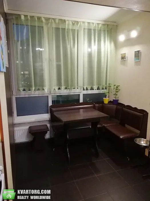 Sell 1-room apartment. Киевская обл., Жулянская — photo 1
