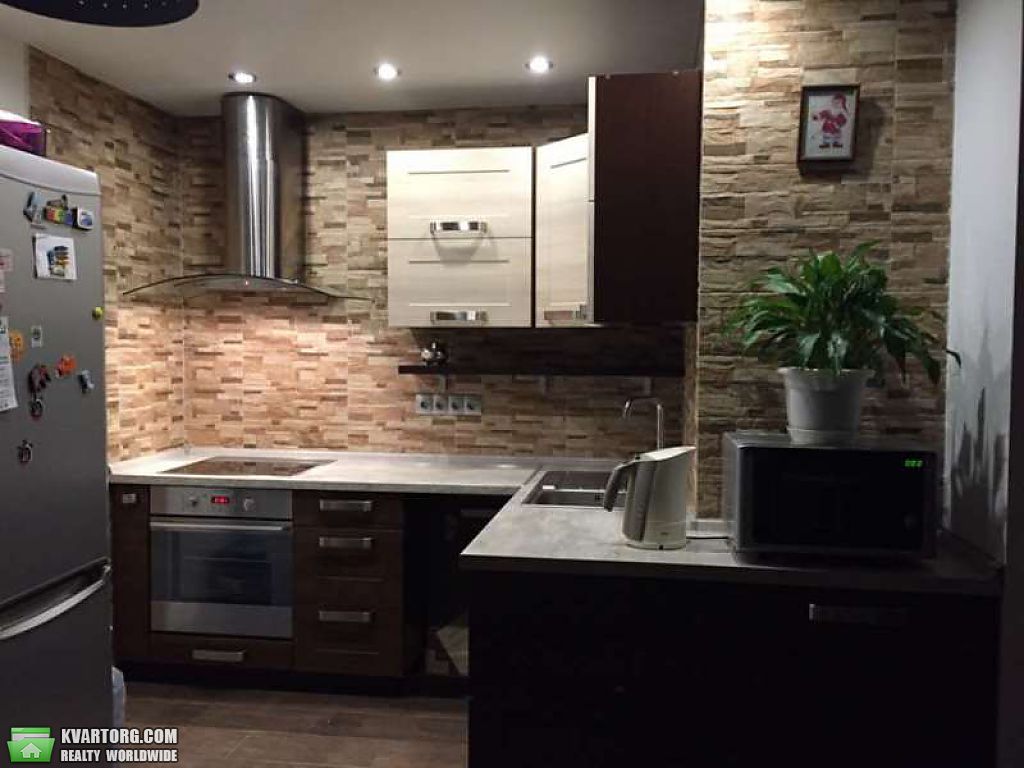 Sell 2-room apartment. Киев, Регенераторная — photo 8