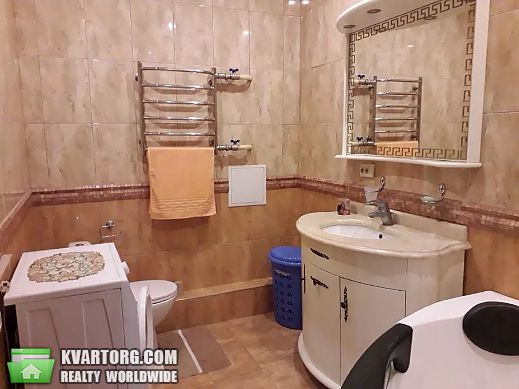 Rent out 1-room apartment. Киев, Драгоманова — photo 8