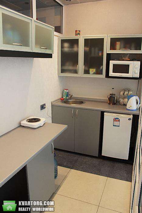 Rent out office. Киев, ул.Саксаганского — photo 2
