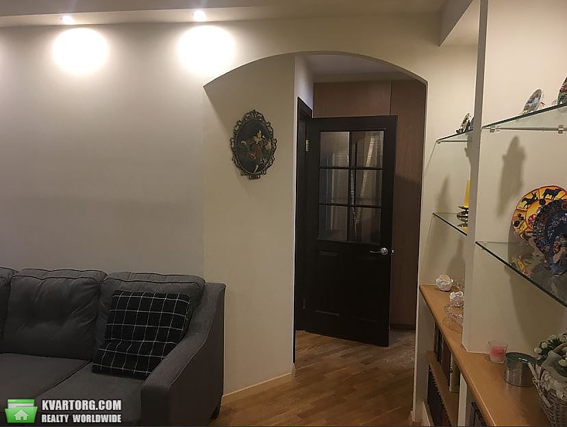 Rent out 3-room apartment. Киев,  Дружбы Народов бул — photo 7