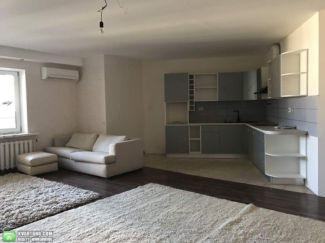 Sell 3-room apartment. Киев,  Срибнокильская — photo 8