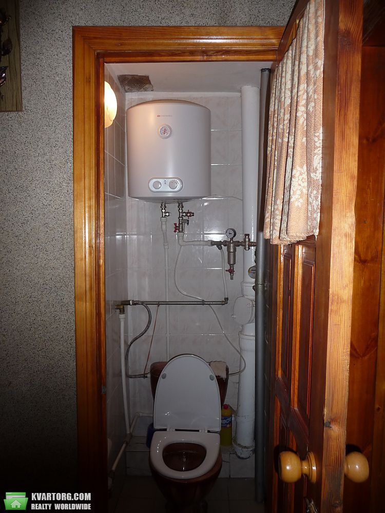 Sell 3-room apartment. Одесса, Героев Сталинграда ул. — photo 6