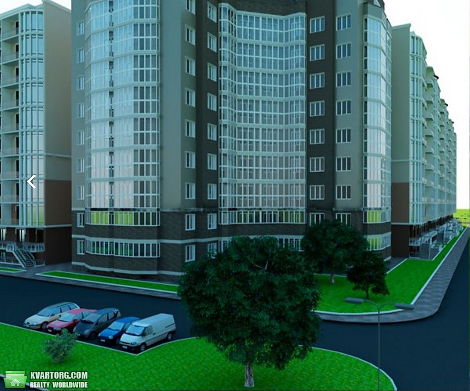 Sell 1-room apartment. Одесса, Паустовского — photo 1