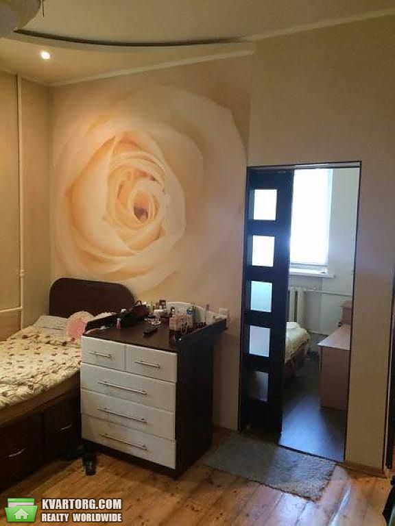 Sell 2-room apartment. Киев,  Ижакевича — photo 1