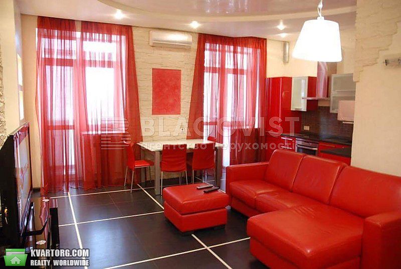 Sell 3-room apartment. Киев,  Щорса — photo 3