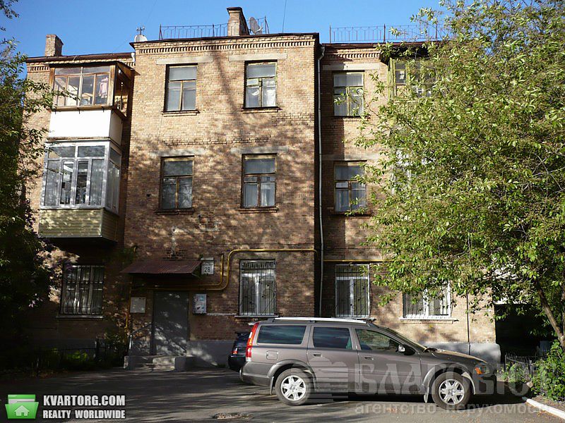 Sell 2-room apartment. Киев,  Златоустовская — photo 2