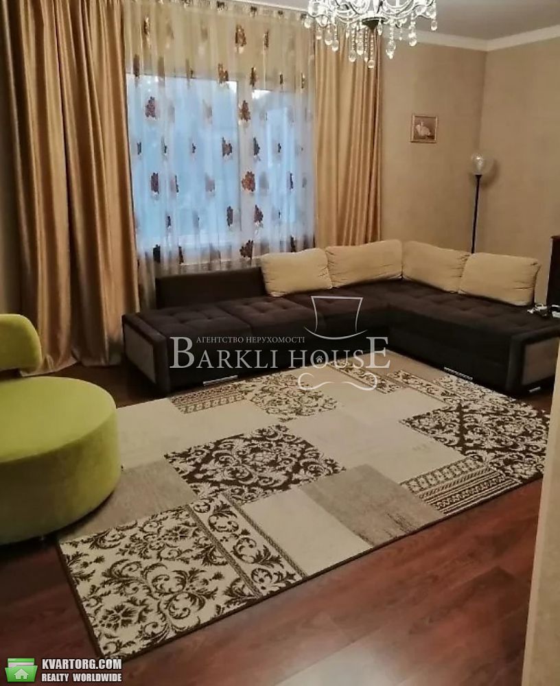 Rent out house. Киев,  Лермонтовская — photo 3