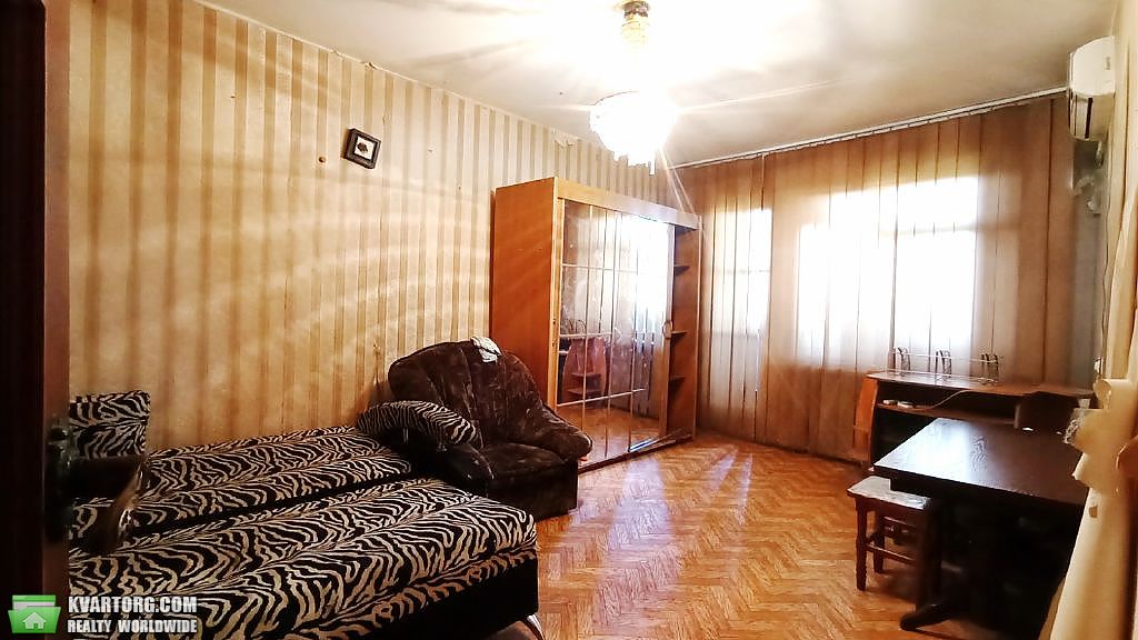 Sell 1-room apartment. Одесса, Семена Палия — photo 1