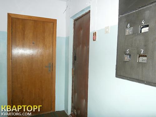 Sell 1-room apartment. Одесса, Заболотного/Крымская — photo 8