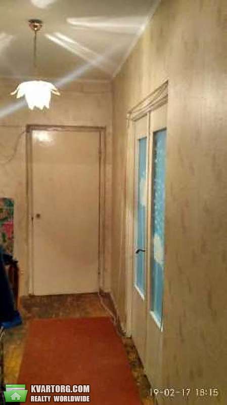 Sell 2-room apartment. Киев,  Здолбуновская — photo 3