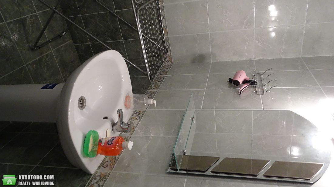 Rent out 1-room apartment. Одесса, Среднефонтанская — photo 5