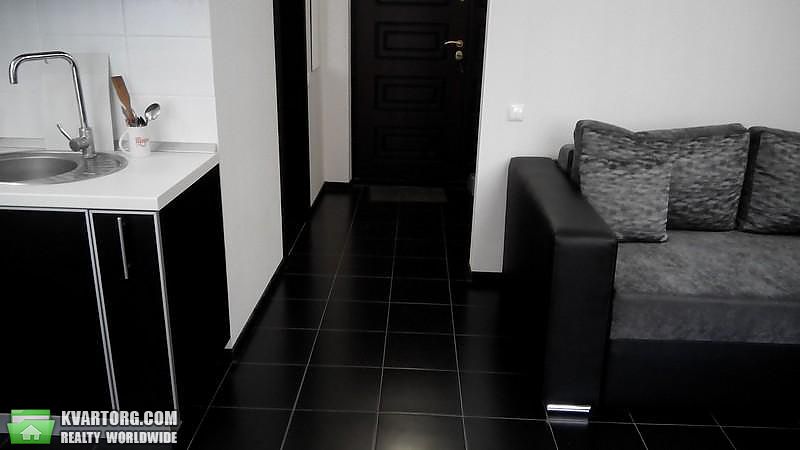 Rent out 1-room apartment. Одесса, Жемчужная — photo 3