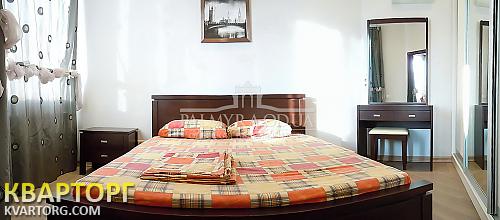 Rent out 3-room apartment. Одесса, Среднефонтанская — photo 3