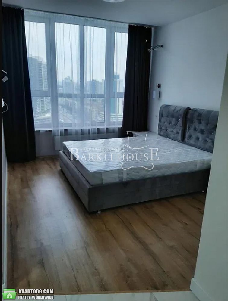 Rent out 2-room apartment. Киев,  Победы пр — photo 1