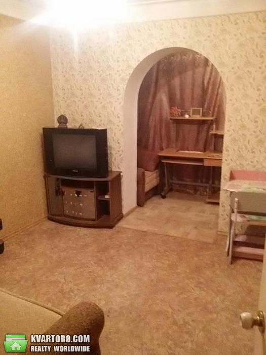 Sell 2-room apartment. Киев, Оболонский проспект — photo 2