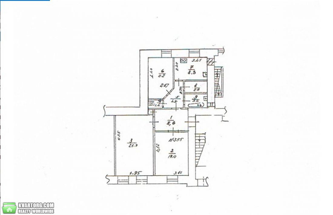 Sell office. Киев, Шелковичная — photo 5