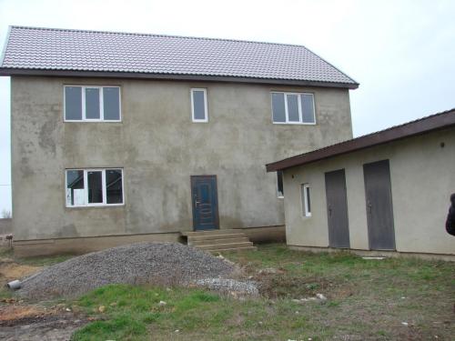 Sell house. Одесса, Червоный Хутор — photo 1