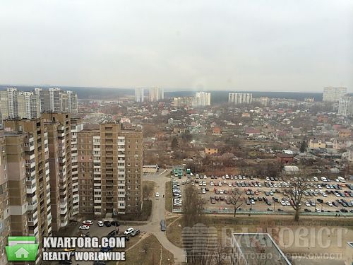 Sell 3-room apartment. Киев, Осенняя — photo 2