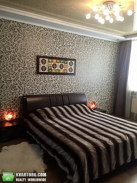Rent out 2-room apartment. Киев,  Кольцова бул — photo 2