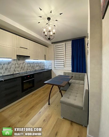 Sell 1-room apartment. Киев,  Ломоносова — photo 6