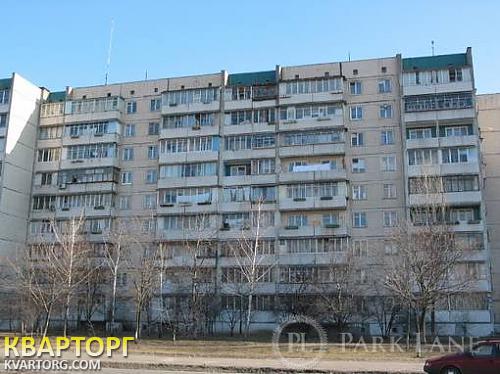 Sell 2-room apartment. Киев,  Оболонский пр — photo 1