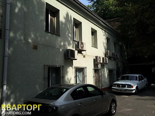 Rent out office. Киев, Круглоуниверситетская — photo 1
