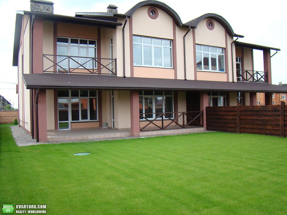 Rent out house. Киевская обл., Шевеля — photo 1