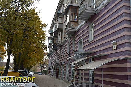 Sell 2-room apartment. Киев,  Нагорная — photo 1