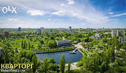 Sell office. Киев, бульвар Ивана Лепсе — photo 4